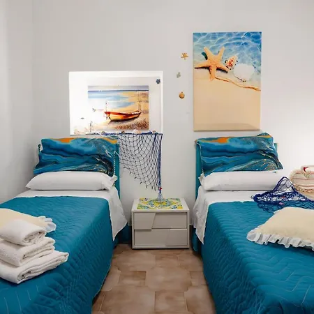 House Of Benedetta Apartment Furore
