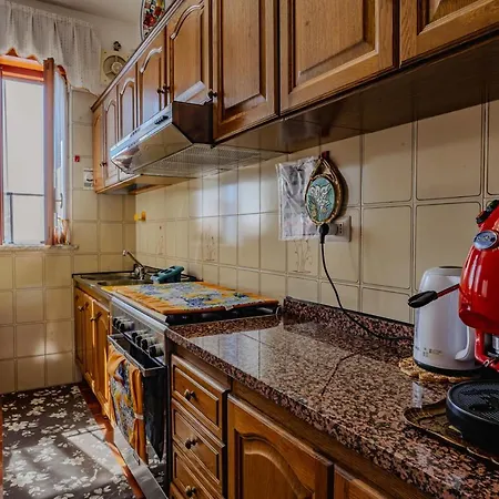 House Of Benedetta