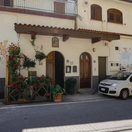 House Of Benedetta *